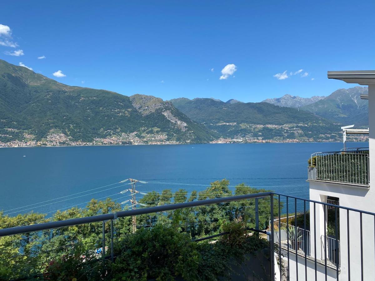 Residence Il Poggio Dorio Luaran gambar