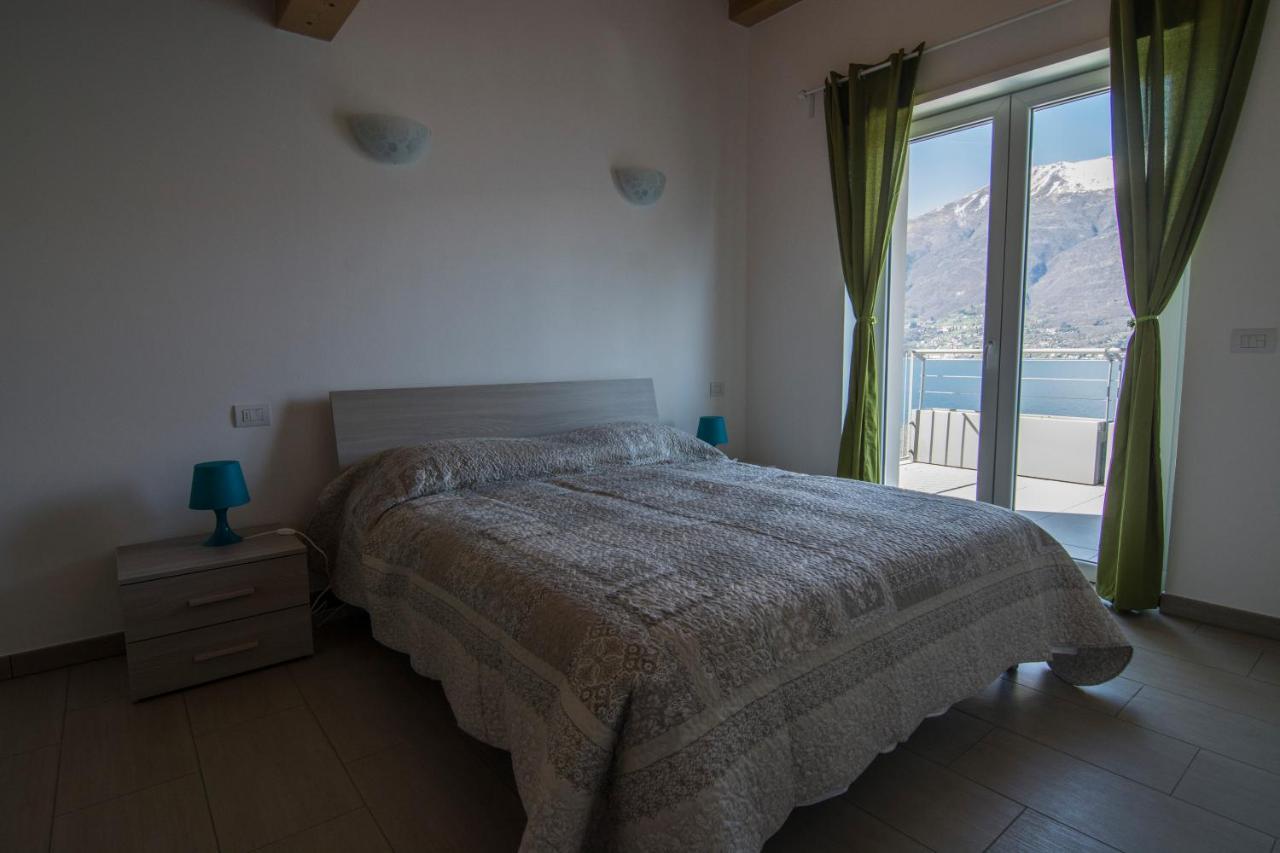 Residence Il Poggio Dorio Luaran gambar