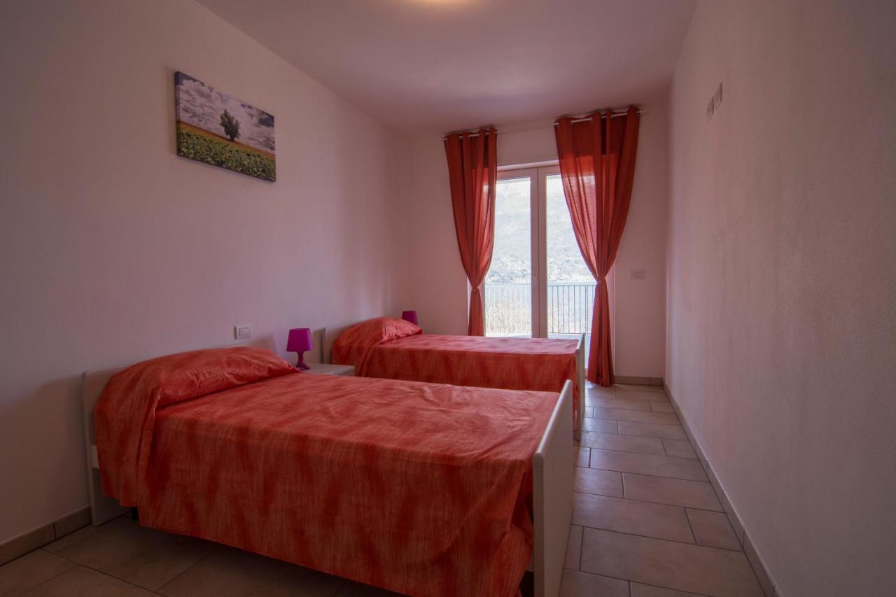 Residence Il Poggio Dorio Luaran gambar