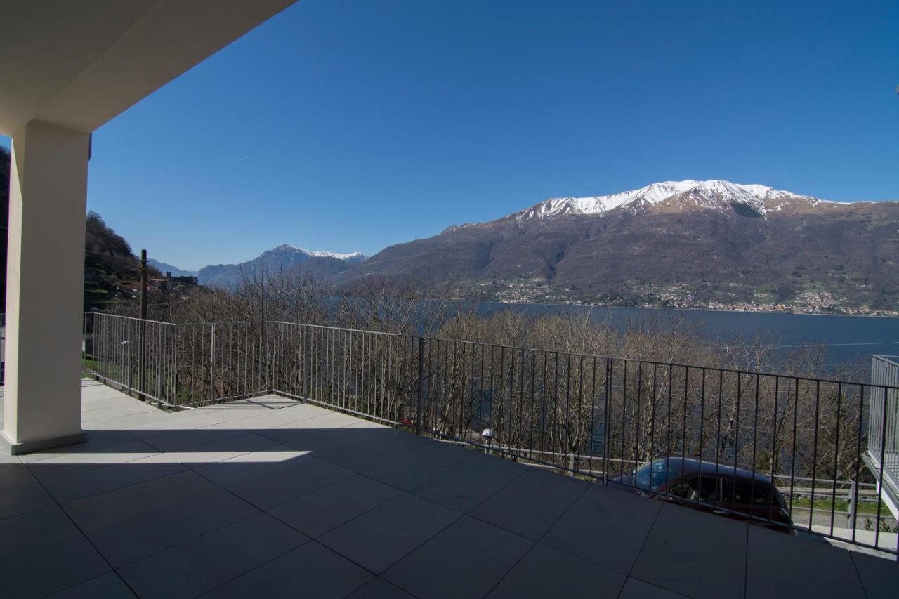 Residence Il Poggio Dorio Luaran gambar
