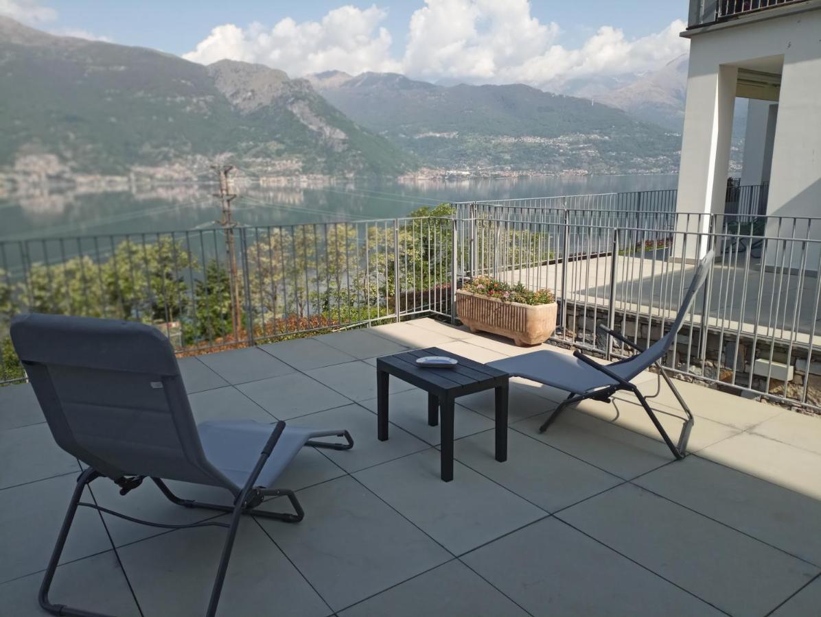Residence Il Poggio Dorio Luaran gambar