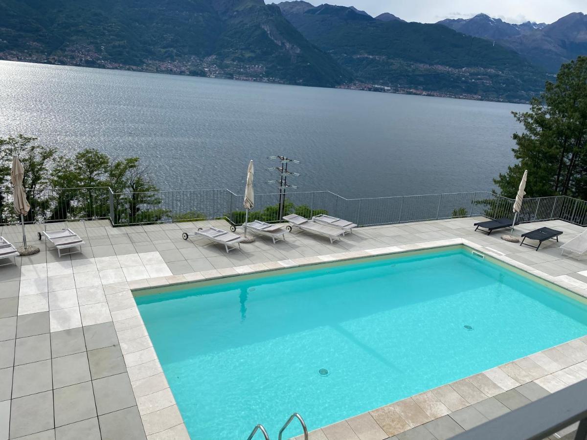 Residence Il Poggio Dorio Luaran gambar