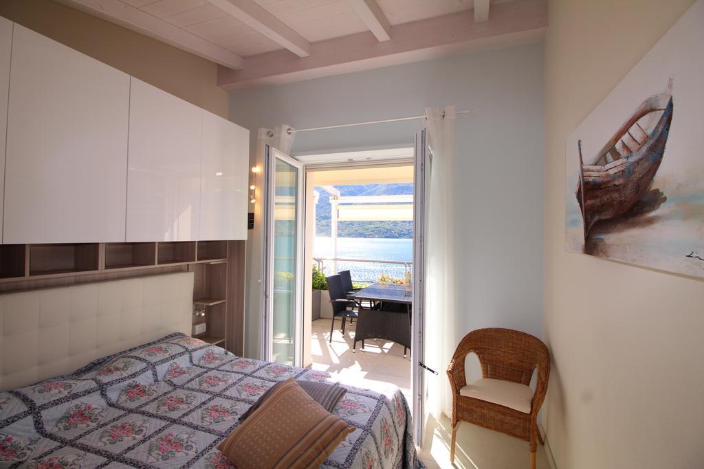 Residence Il Poggio Dorio Luaran gambar