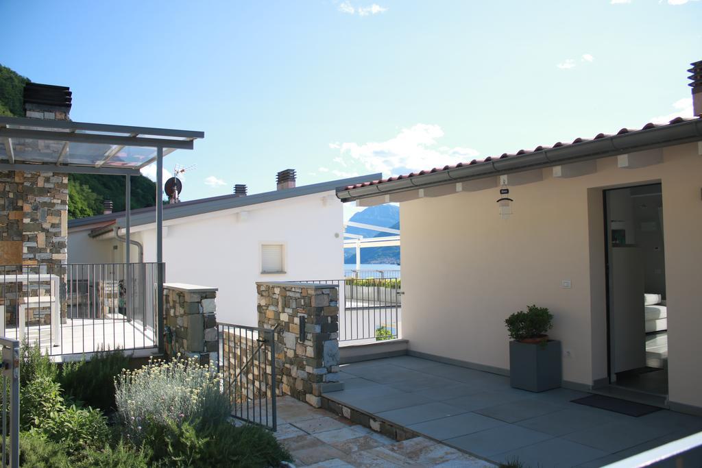 Residence Il Poggio Dorio Luaran gambar