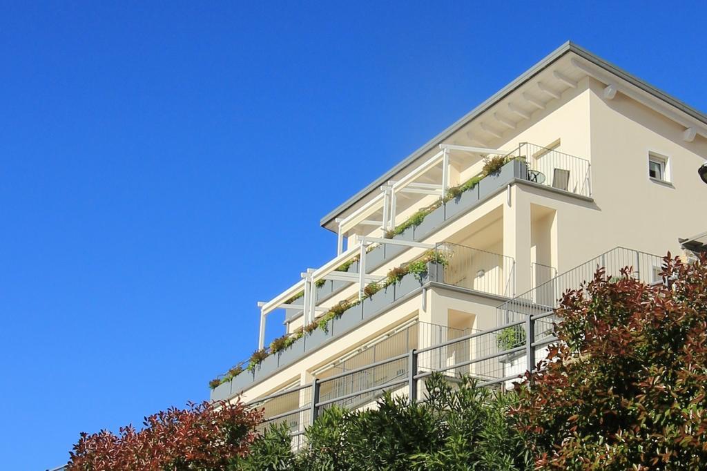 Residence Il Poggio Dorio Luaran gambar