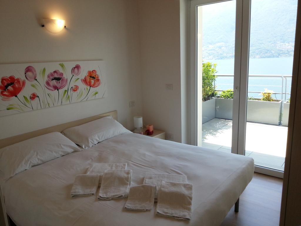 Residence Il Poggio Dorio Luaran gambar