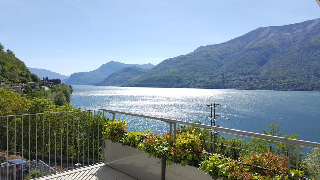 Residence Il Poggio Dorio Luaran gambar