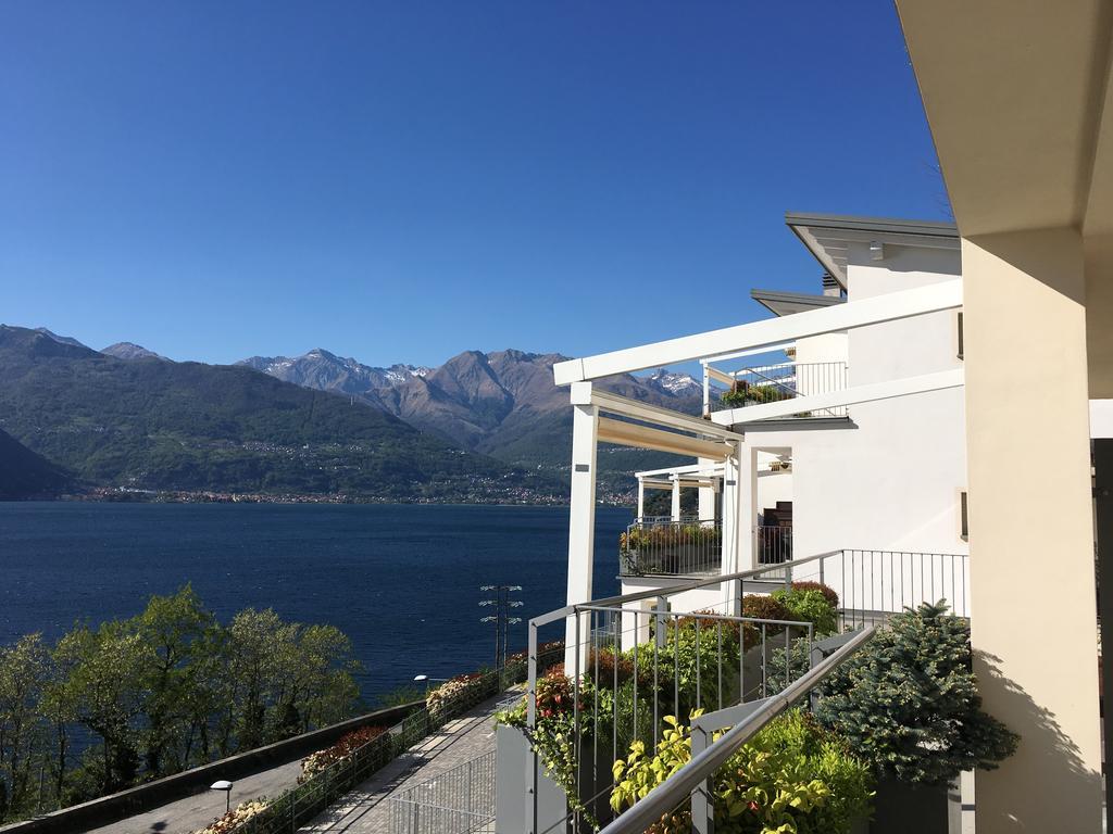 Residence Il Poggio Dorio Luaran gambar