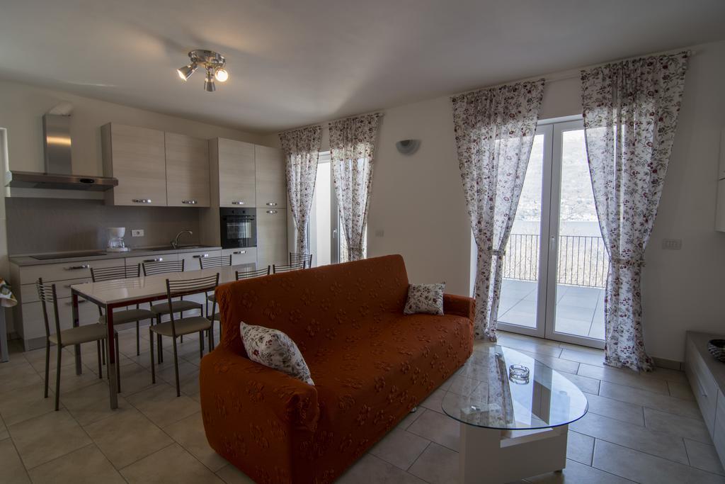 Residence Il Poggio Dorio Luaran gambar